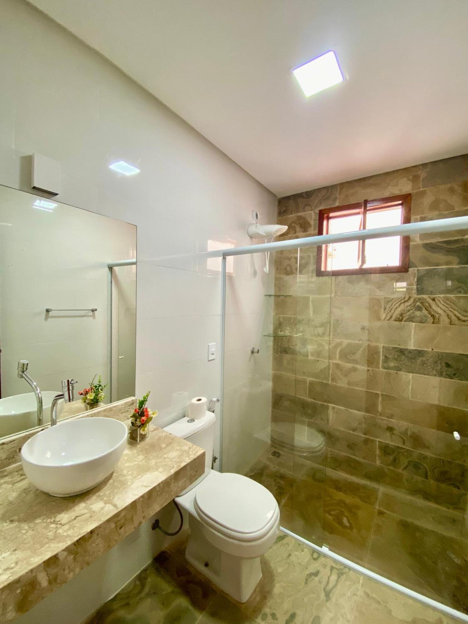 Casa Pitanga Flat Apartment Jijoca de Jericoacoara Exterior foto