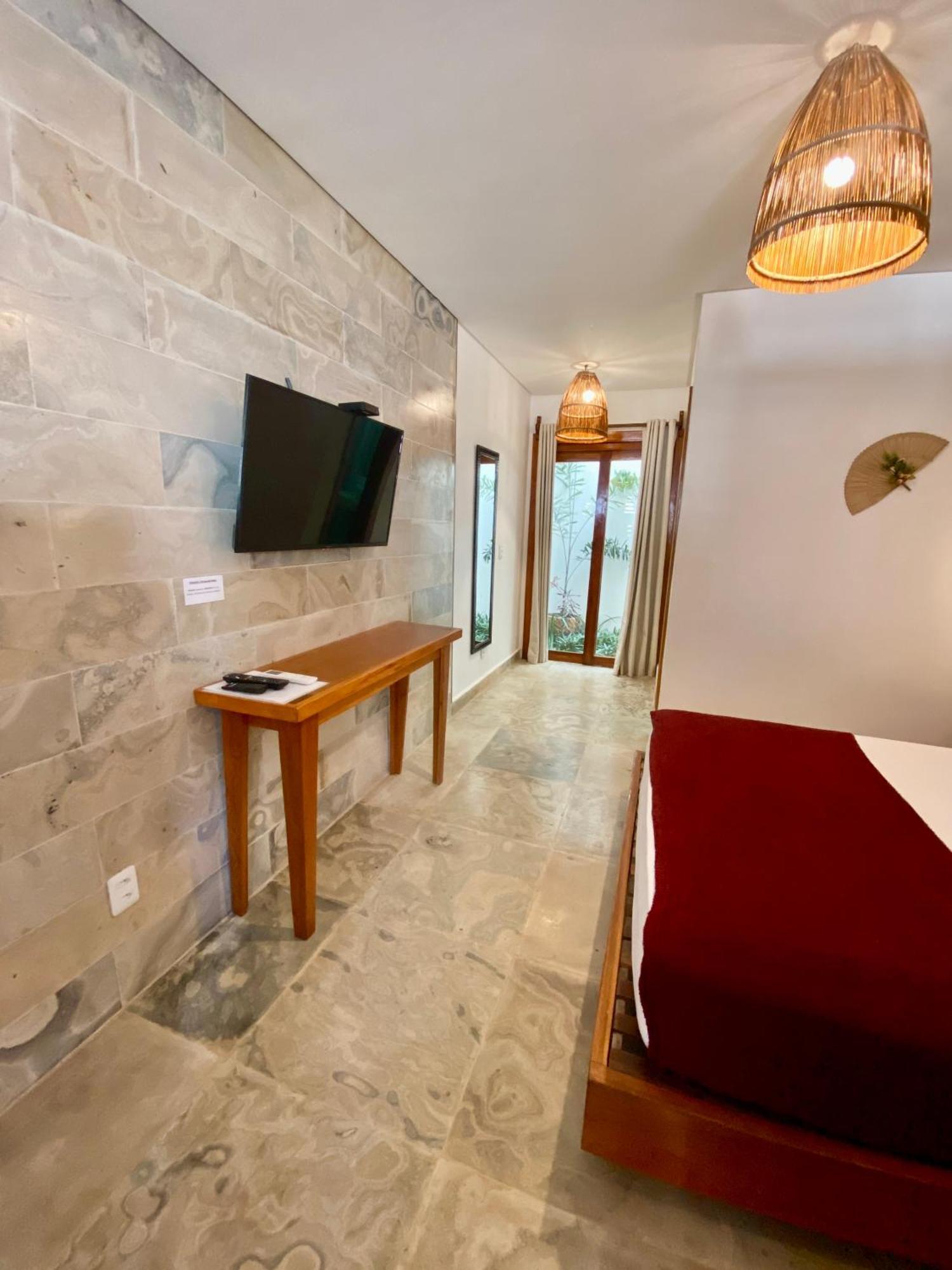 Casa Pitanga Flat Apartment Jijoca de Jericoacoara Exterior foto