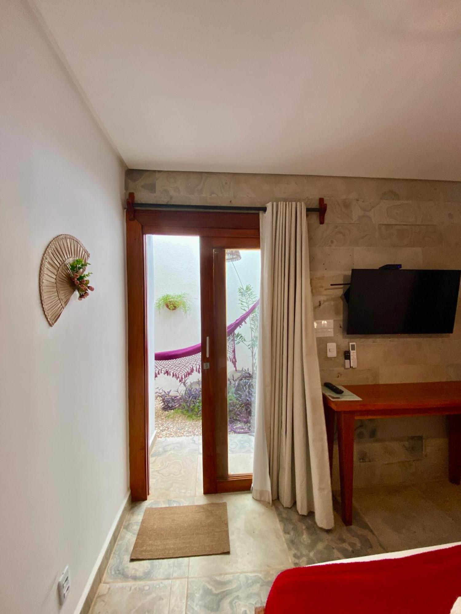 Casa Pitanga Flat Apartment Jijoca de Jericoacoara Exterior foto
